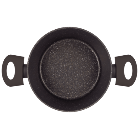 Кастрюля MAUNFELD Filigrana Edda FG20EDD01CS