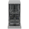 Посудомоечная машина Midea MFD45S050S серый