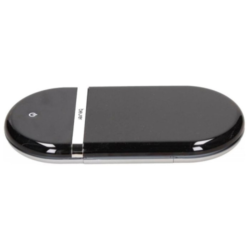 Весы кухонные Beurer KS36 черный