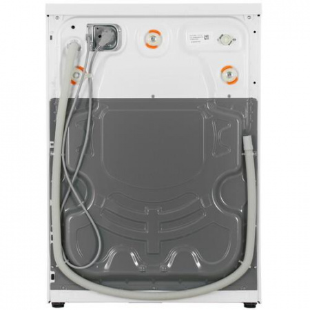 Стиральная машина Beko B3WFR572W белый