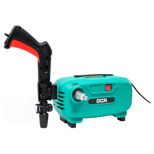 Мойка высокого давления DCA AQW5/5.5