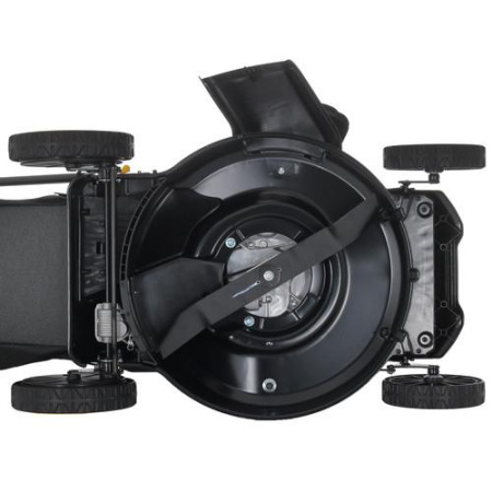 Газонокосилка бензиновая Huter GLM-536ST
