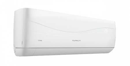 Сплит-система Ferrum FIS36VR1/FOS36VR1 Titan