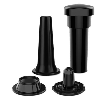 Мясорубка BQ MG2007 Metallic Gray