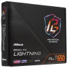 Материнская плата ASRock B650 PG Lightning