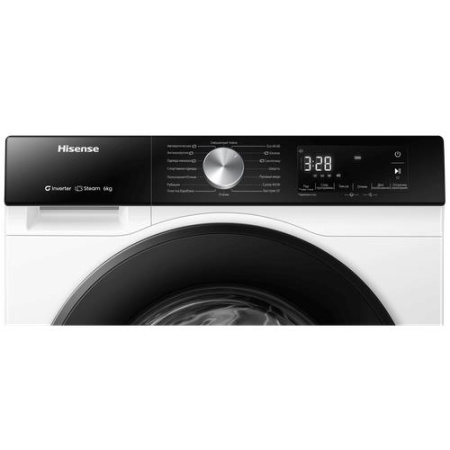 Стиральная машина Hisense WF3S6021BWU белый