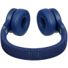 Беспроводные/проводные наушники JBL Live 670NC синий