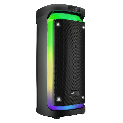 Портативная акустика GINZZU GM-226
