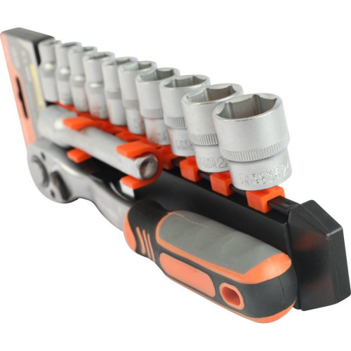 Набор головок Patriot SSR-1/2 12 предметов (350 004 500)