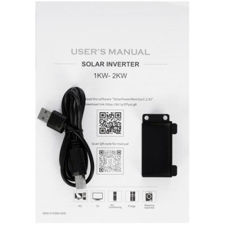 ИБП Hiden Control HS20-2024P