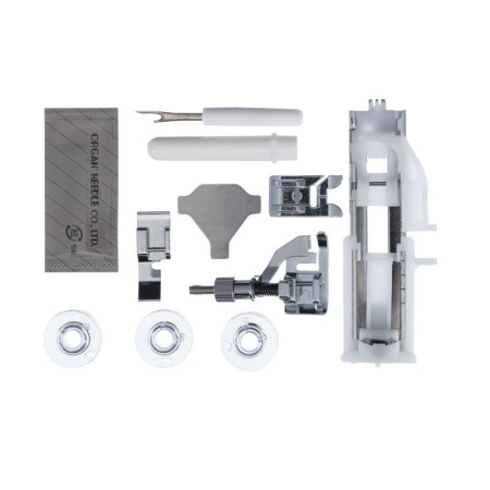 Швейная машина JANOME SP903