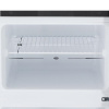 Холодильник с морозильником Beko RDSK280M00G серый