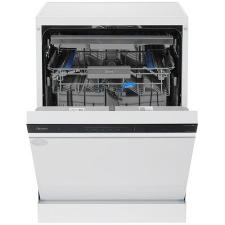 Посудомоечная машина Midea MFD60S510Wi белый