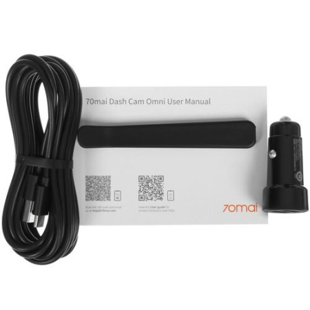 Видеорегистратор 70Mai Omni