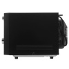 Микроволновая печь Hisense H30MOBS10HC черный