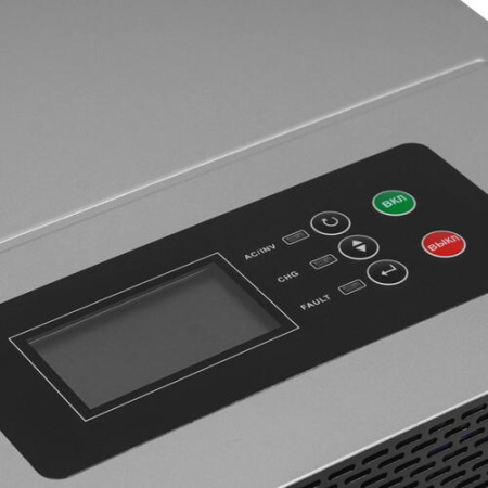 ИБП Hiden Control HPS20-0312N