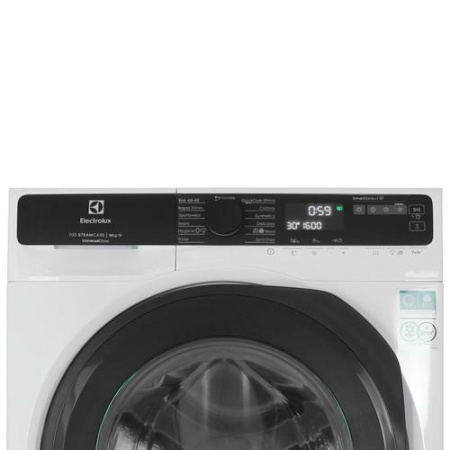 Стиральная машина Electrolux EW7F5612SQE белый
