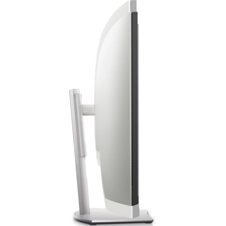 Монитор DELL S3221QSA черный