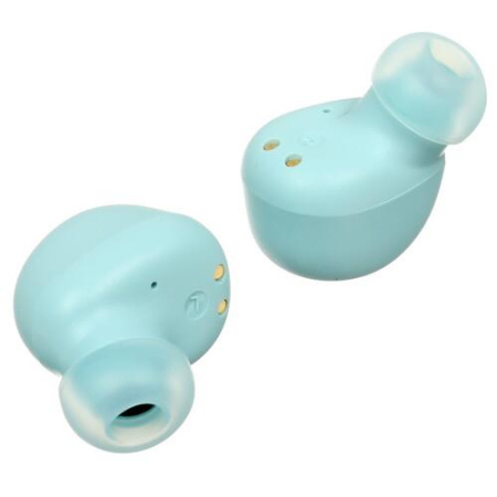 Наушники TWS JBL WAVE BUDS зеленый