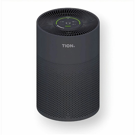 Очиститель-обеззараживатель TION IQ-200 черный