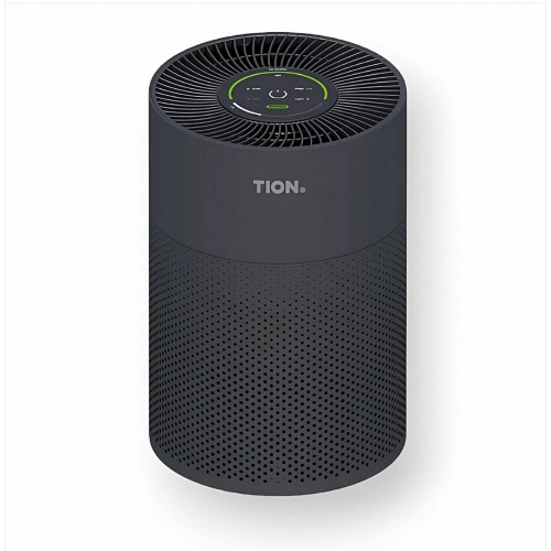 Очиститель-обеззараживатель TION IQ-200 черный