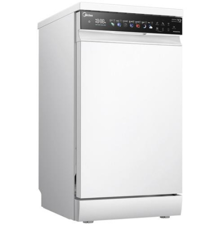Посудомоечная машина Midea MFD45S470WI белый