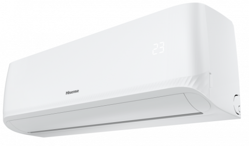 Сплит-система Hisense As-24Uw4Rbtcm00G/As-24Uw4Rbtcm00W City Dc Inverter