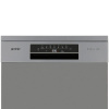 Посудомоечная машина Gorenje GS642E90X серебристый
