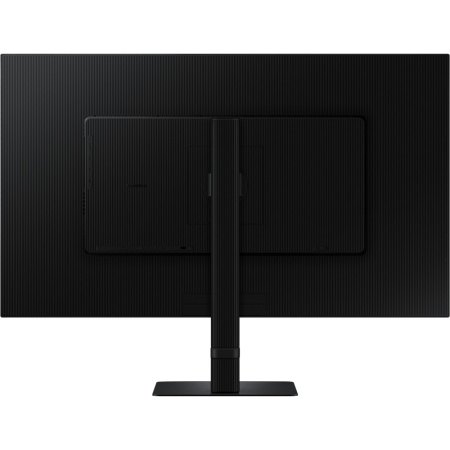 Монитор SAMSUNG LS32D804UAIXCI черный