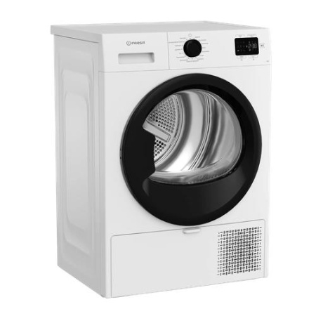 Сушильная машина Indesit IAS3825 B белый