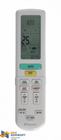 Сплит Система Daikin Ftxz35N / Rxz35N