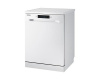 Посудомоечная машина Samsung DW60A6092FW/WT белый