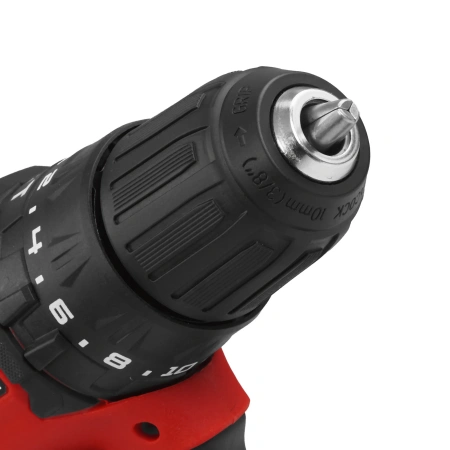 Дрель-шуруповерт Зубр ДБУ-45-22