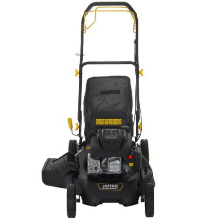 Газонокосилка бензиновая Huter GLM-536ST