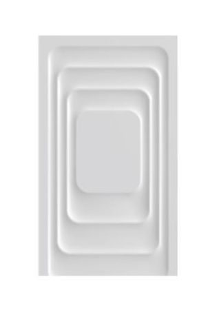 Стиральная машина Beko B3WFR492W белый