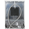 Посудомоечная машина Bosch SMS23BW01T белый
