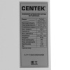 Сплит-система Centek Ct-65A30