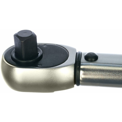 Ключ динамометрический JTC 4935 1/2" 10-100Нм 405мм