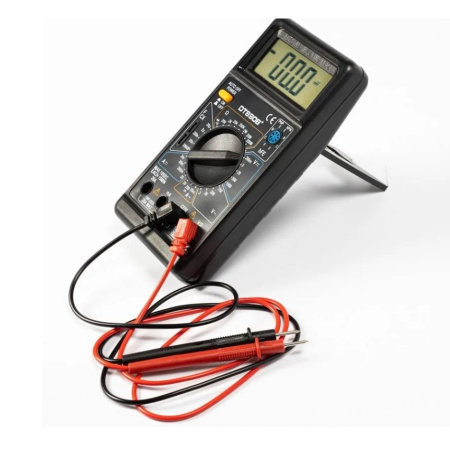 Мультиметр Ресанта DT 890 B+