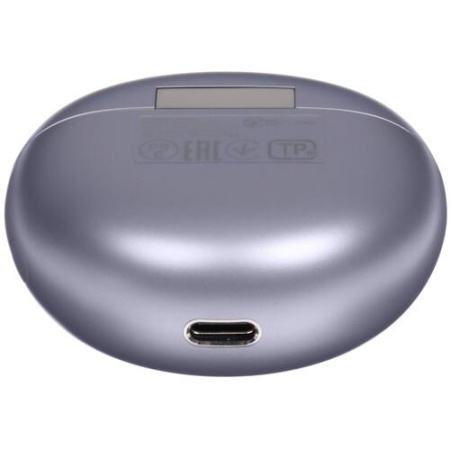 Наушники TWS HUAWEI FreeClip фиолетовый