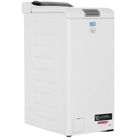 Стиральная машина AEG LTR7A70260 белый
