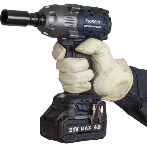 Гайковерт Pioneer CIW-E2041CB