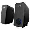 Колонки Oklick GMNG OK-175 черный