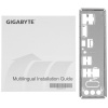 Материнская плата GIGABYTE B840M D3HP