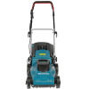 Электрическая газонокосилка Makita ELM4120