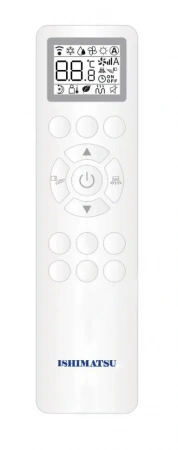 Сплит-система Ishimatsu Cvk-36H Akita