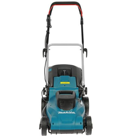 Электрическая газонокосилка Makita ELM4120