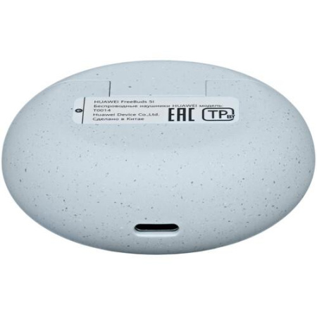 Наушники TWS HUAWEI Freebuds 5i голубой