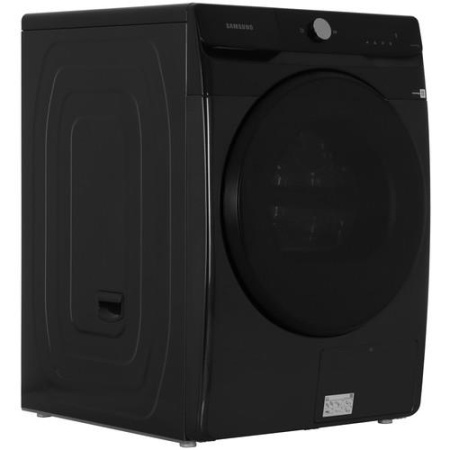 Сушильная машина Samsung DV16DG8600BVLD черный