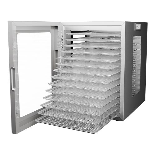 Дегидратор Weissgauff WDH 114 Digital Extra Dry